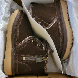 Toddler Ugg Neumel II Tasman Booth